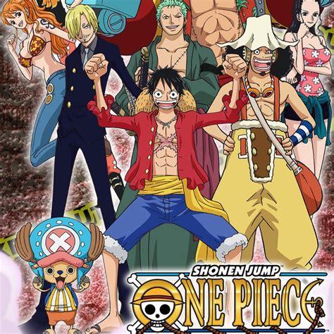 arcade spot one piece.